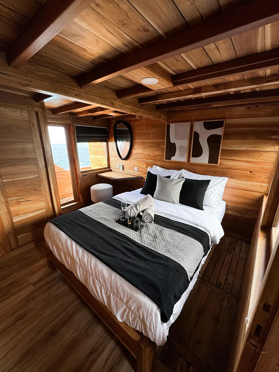 Royal Suite Balcony - Image 1